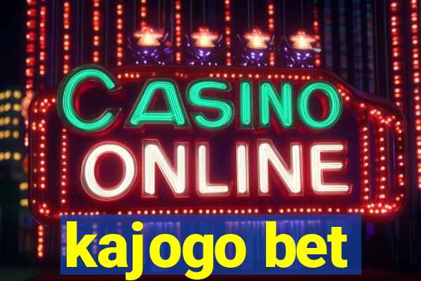 kajogo bet